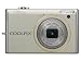 Nikon �f�W�^���J���� COOLPIX (�N�[���s�N�X) S640 �A�C�X�V���o�[ S640SL