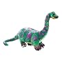 Melissa & Doug Plush Dinosaur - Apatosaurus