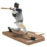 Reggie Jackson New York Yankees McFarlane Cooperstown Collection Action Figure