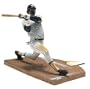 McFarlane Toys MLB Cooperstown Collection Series 1 Action Figure Reggie Jackson (New York Yankees) White Uniform