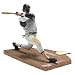 McFarlane Toys MLB Cooperstown Collection Series 1 Action Figure Reggie Jackson (New York Yankees) White Uniform