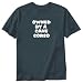 T-Shirt Black  Owned By Cane Corso  Dog