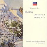 Brahms: Serenades Nos. 1 & 2 [Germany]