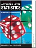 A Concise Course in A-Level Statistics with Worked Examples 4th Edition