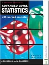 A Concise Course in A-Level Statistics