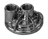 Trans-Dapt 1013 Remote Filter Mopar