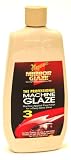 Review Meguiars, Inc.  / Meguiars #03 Machine Glaze, 16 oz Bottle