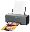 Canon PIXMA iP1000 Colour Bubble Jet Printer