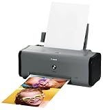 Canon PIXMA iP1000 Colour Bubble Jet Printer