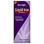 Iron Supplement Liquid 8 Ounces