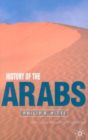 History of the Arabs