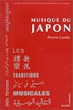 Revue Buchet Chastel  / Musique du Japon