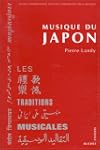 Musique du Japon
