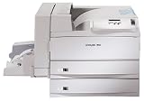 W820dn 1200x1200 Dpi.64MB 45ppm10/100 Duplex Unit