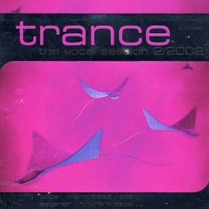 CD-Charts  Search : Trance - the Vocal Session 2