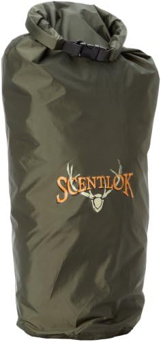 Scent-Lok Airtight Bag