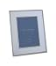 Reed & Barton Lyndon 5-by-7-Inch Silver-plated Picture Frame