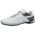 Puma Men's Future Cat Low P ( sz. 11.0, High Rise/Smoked Pearl )