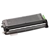 XER6R737 Toner/Developer Cartridge for Xerox Copiers 5201, 5203, 5205; XC355, 356, Black
