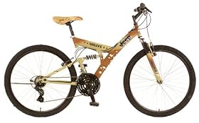 jeep mountain bike for sale