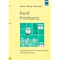 Rapid Prototyping: Unterst�tzung der kundenorientierten Produktentwicklung