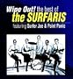 Wipe Out! The Best of the Safaris