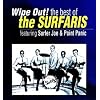 Wipe Out! the best of