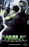 Hulk - Eric Bana