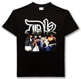 D12 - Group Photo T-Shirt