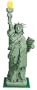 Lego 3450 Statue of Liberty Sculpture 2882 Pieces