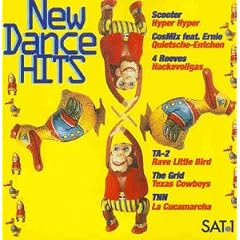 New Dance Hits