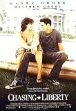 CHASING LIBERTY ORIGINAL D/S POSTER 27X41 MANDY MOORE