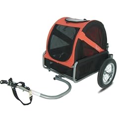 DoggyRide Mini Hunde Fahrradanh�nger