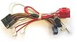 "T" Harness for GM Applications