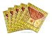 TV Dinner Beverage Napkins
