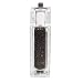 Chef Specialties Gem Acrylic Pepper Mill and Salt Shaker Combo, 6-1/2-Inch
