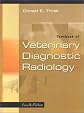 Textbook of Veterinary Diagnostic Radiology
