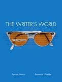 The Writers World: Writing Process (Writers World)
