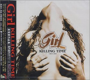 Girl - Killing Time - Zortam Music