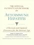 The Official Patient's Sourcebook on Autoimmune Hepatitis: A Revised and Updated Directory for the Internet Age