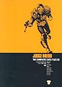 Judge Dredd: Complete Case Files v. 2