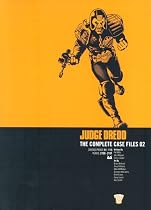 Judge Dredd: Complete Case Files v. 2