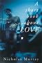 A Short Book About Love