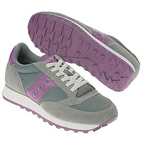 Buy Saucony Ladies Jazz Original Sneaker