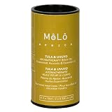 MoLo Africa Aromatherapy Body Oil, Tula & Uvuyo, 2 - .33 fl oz (2 - 10 ml)