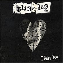 I Miss You