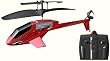 Silverlit 87376 - PicooZ Red Devil, ferngesteuerter 2-Kanal Helikopter