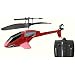 Silverlit 87376 - PicooZ Red Devil, ferngesteuerter 2-Kanal Helikopter