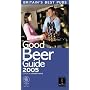 Good Beer Guide 2005