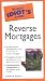 Book cover of The Pocket Idiot's Guide to Reverse Mortgages (The Pocket Idiot's Guide).